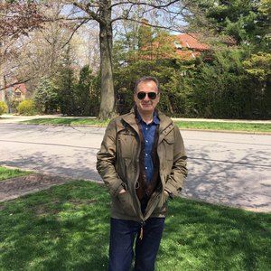 Meet your Posher, Marinko